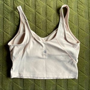 lululemon align tank